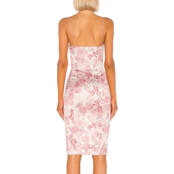 H:OURS Dress - Picture 2 of 7